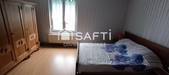 4 غرف نوم منزل في Attilly, France رقم 217588 14