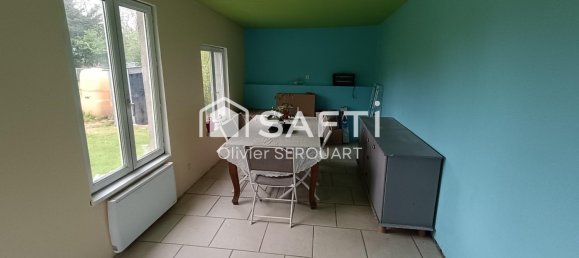 4 غرف نوم منزل في Attilly, France رقم 217588 11