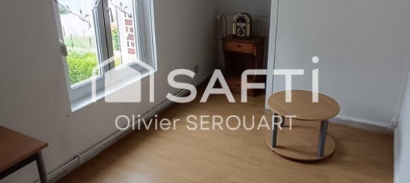 4 غرف نوم منزل في Attilly, France رقم 217588 15