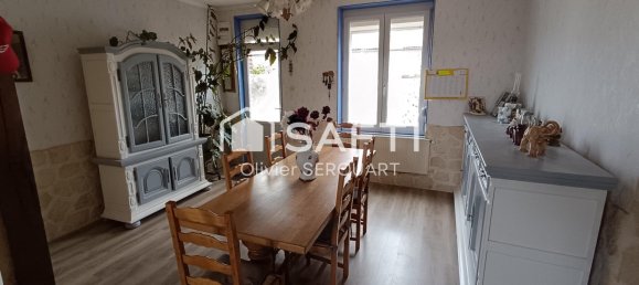 4 غرف نوم منزل في Attilly, France رقم 217588 6