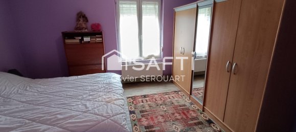 4 غرف نوم منزل في Attilly, France رقم 217588 13