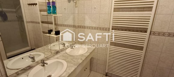 4 غرف نوم منزل في Attilly, France رقم 217588 8