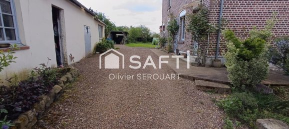 4 غرف نوم منزل في Attilly, France رقم 217588 3