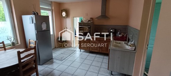 4 غرف نوم منزل في Attilly, France رقم 217588 10