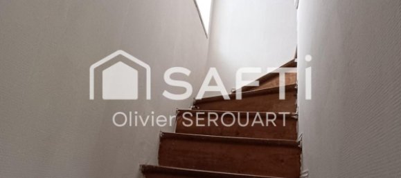 4 غرف نوم منزل في Attilly, France رقم 217588 12