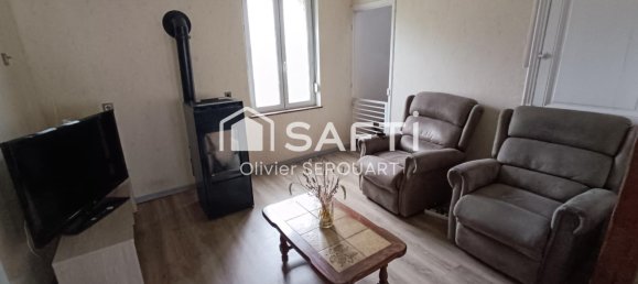 4 غرف نوم منزل في Attilly, France رقم 217588 7