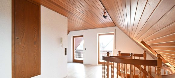 3 غرف نوم منزل ذو طابقين في Emmendingen, Germany رقم 23905 13