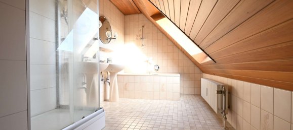 3 غرف نوم منزل ذو طابقين في Emmendingen, Germany رقم 23905 17