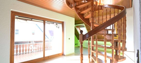 3 غرف نوم منزل ذو طابقين في Emmendingen, Germany رقم 23905 9