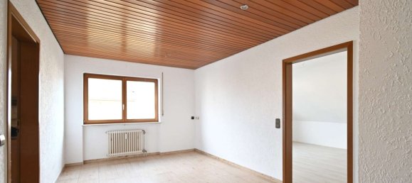 3 غرف نوم منزل ذو طابقين في Emmendingen, Germany رقم 23905 11