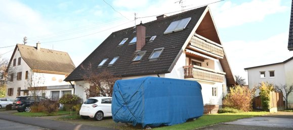 3 غرف نوم منزل ذو طابقين في Emmendingen, Germany رقم 23905 4