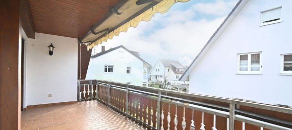 3 غرف نوم منزل ذو طابقين في Emmendingen, Germany رقم 23905 5