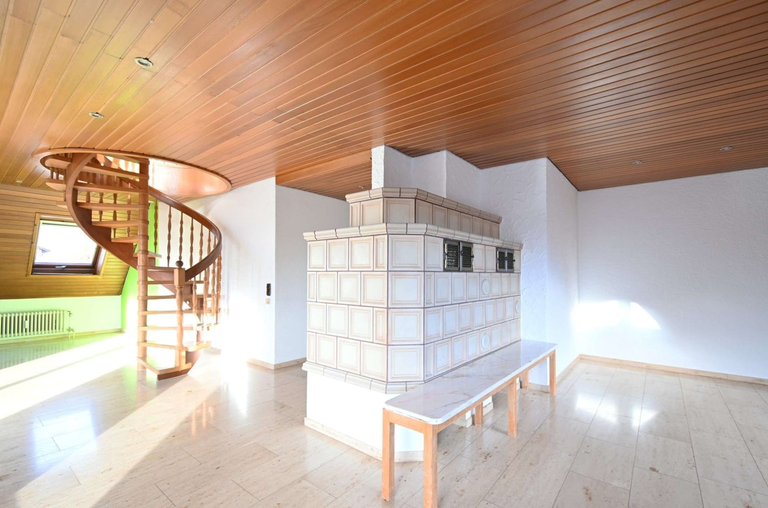 3 غرف نوم منزل ذو طابقين في Emmendingen, Germany رقم 23905