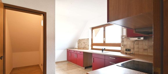 3 غرف نوم منزل ذو طابقين في Emmendingen, Germany رقم 23905 10