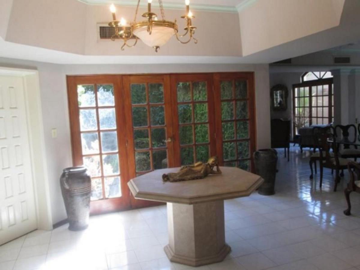 4 غرف نوم منزل في Playa Vicente, Mexico رقم 174275