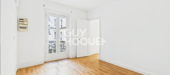 Apartamento de 1 dormitorio en Paris, France No. 120710 11
