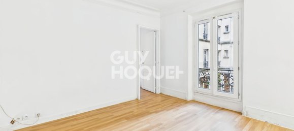 Apartamento de 1 dormitorio en Paris, France No. 120710 3