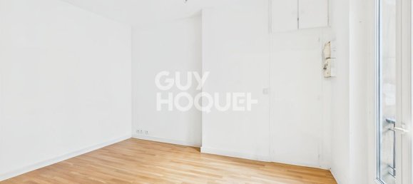 Apartamento de 1 dormitorio en Paris, France No. 120710 12