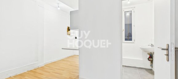 Apartamento de 1 dormitorio en Paris, France No. 120710 15