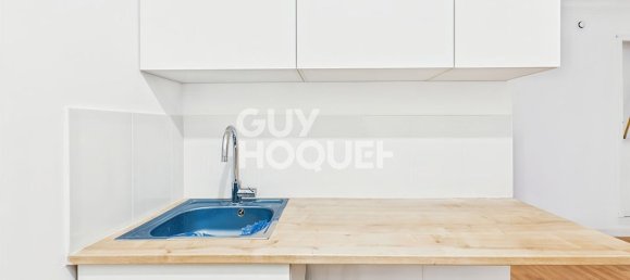 Apartamento de 1 dormitorio en Paris, France No. 120710 9