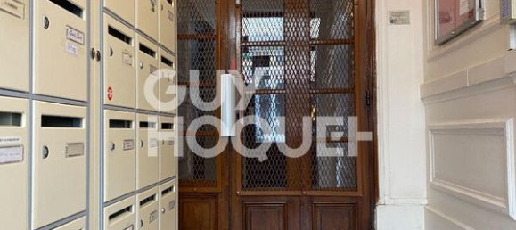 Apartamento de 1 dormitorio en Paris, France No. 120710 17