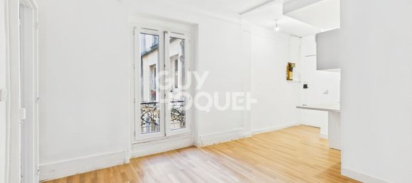 Apartamento de 1 dormitorio en Paris, France No. 120710 4
