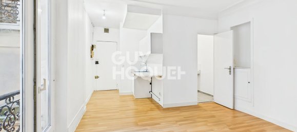 Apartamento de 1 dormitorio en Paris, France No. 120710 6