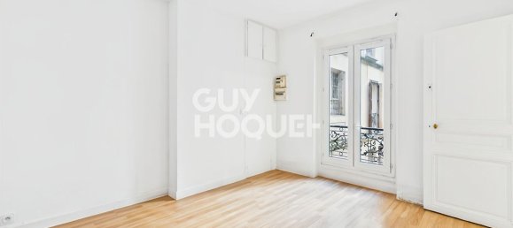 Apartamento de 1 dormitorio en Paris, France No. 120710 10