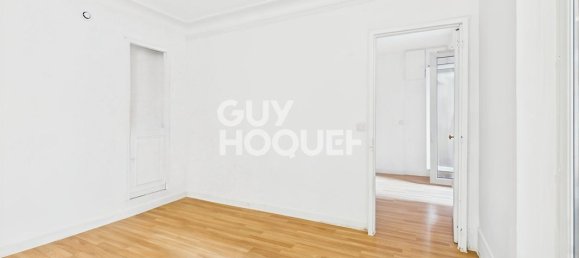 Apartamento de 1 dormitorio en Paris, France No. 120710 7