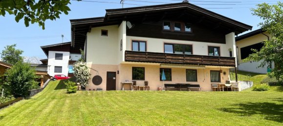 9-Zimmer Haus in Hochfilzen, Austria, Nr. 191043 2