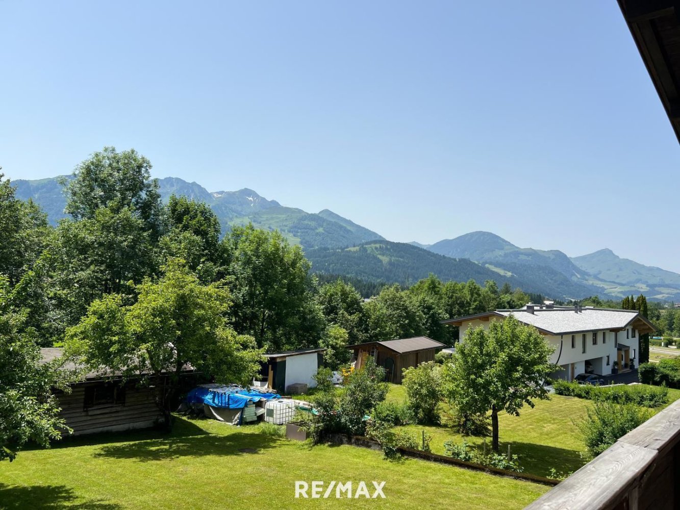 9-Zimmer Haus in Hochfilzen, Austria, Nr. 191043