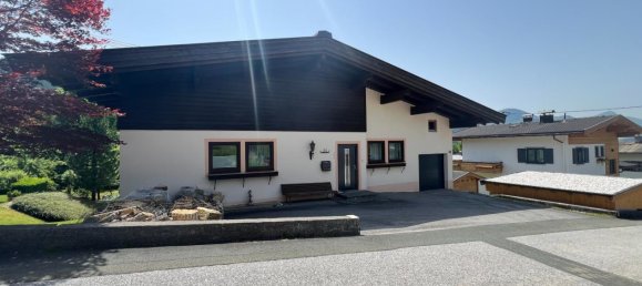 9-Zimmer Haus in Hochfilzen, Austria, Nr. 191043 3