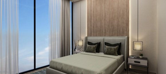 2 rooms Apartment in Avsallar, Turkey No. 30240 17