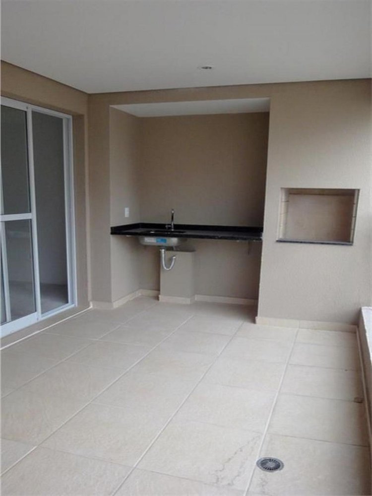 Apartamento T3 em São Paulo, Brazil N.º 560286