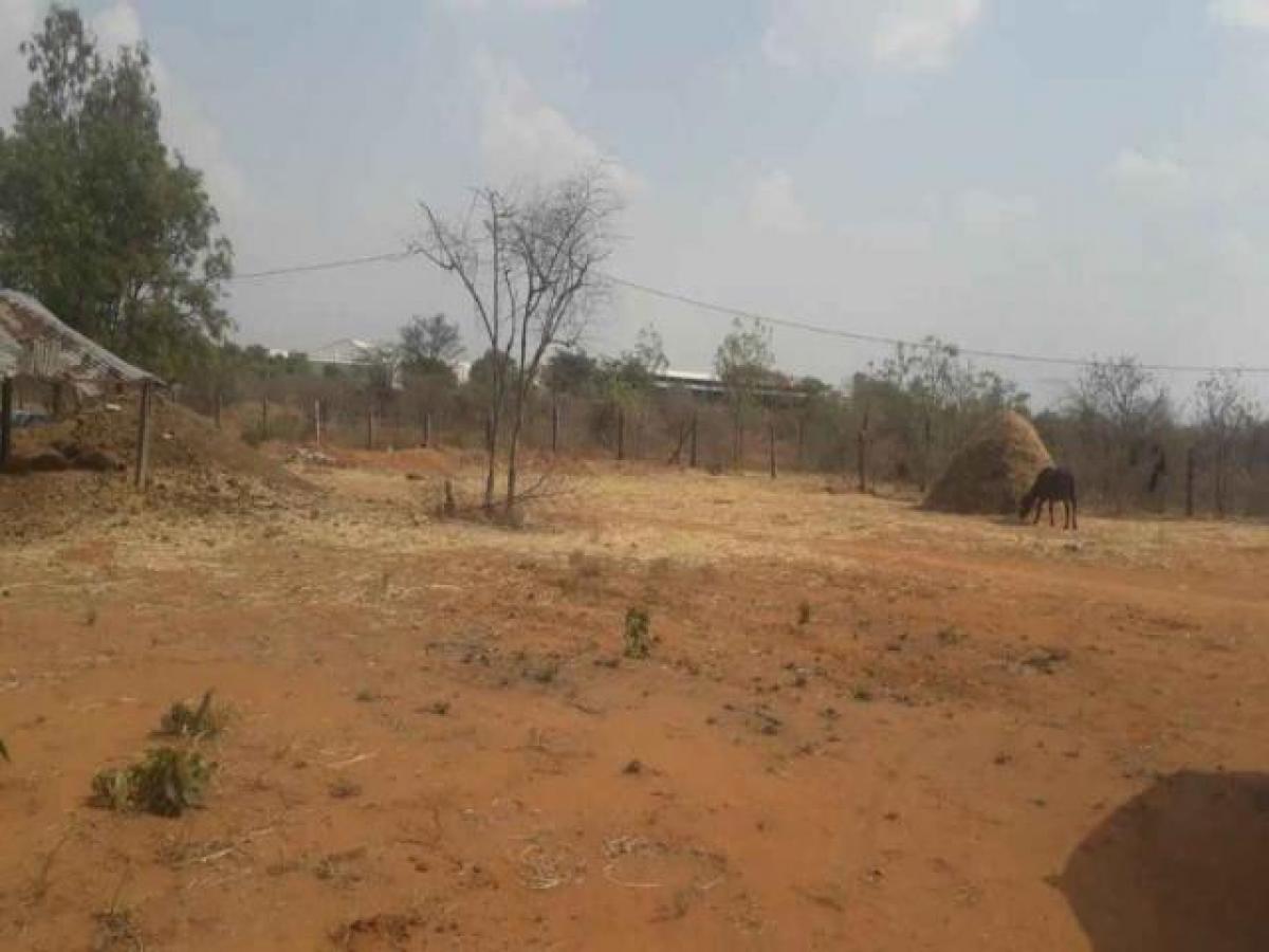  Land in Hyderabad, India No. 40321