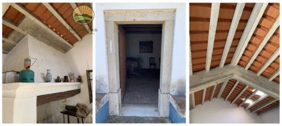 Castelos T2 em Santiago do Cacém, Portugal N.º 95240 3