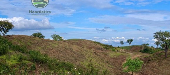 Castelos T2 em Santiago do Cacém, Portugal N.º 95240 16