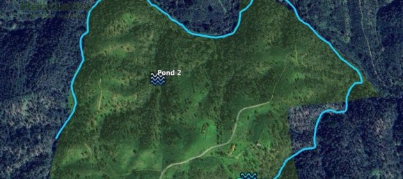 Castelos T2 em Santiago do Cacém, Portugal N.º 95240 29