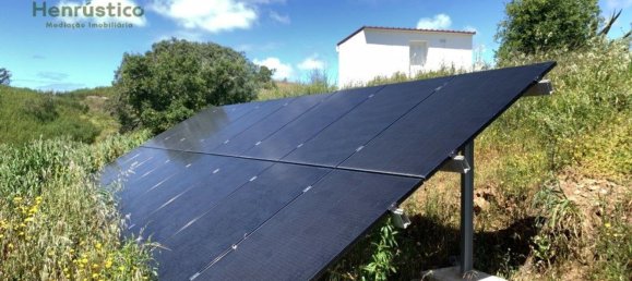 Castelos T2 em Santiago do Cacém, Portugal N.º 95240 23