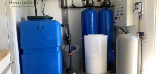 Castelos T2 em Santiago do Cacém, Portugal N.º 95240 28