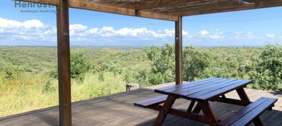 Castelos T2 em Santiago do Cacém, Portugal N.º 95240 11