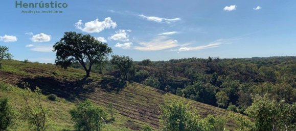 Castelos T2 em Santiago do Cacém, Portugal N.º 95240 17