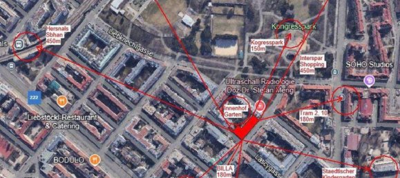 2 bedrooms Apartment in Hernals, Austria No. 134080 2