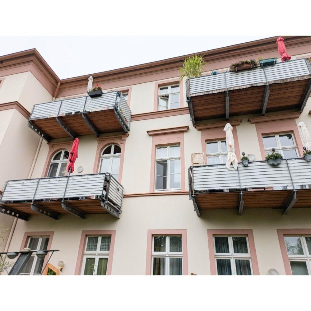 1 bedroom Apartment in Gorlitz, Germany No. 243740