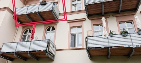 1 bedroom Apartment in Gorlitz, Germany No. 243740 2