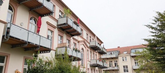 1 bedroom Apartment in Gorlitz, Germany No. 243740 3