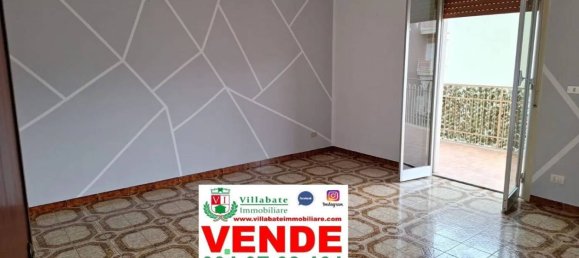 4 Schlafzimmer Wohnung in Villabate, Italy, Nr. 160074 3
