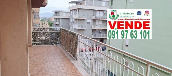 4 Schlafzimmer Wohnung in Villabate, Italy, Nr. 160074 23