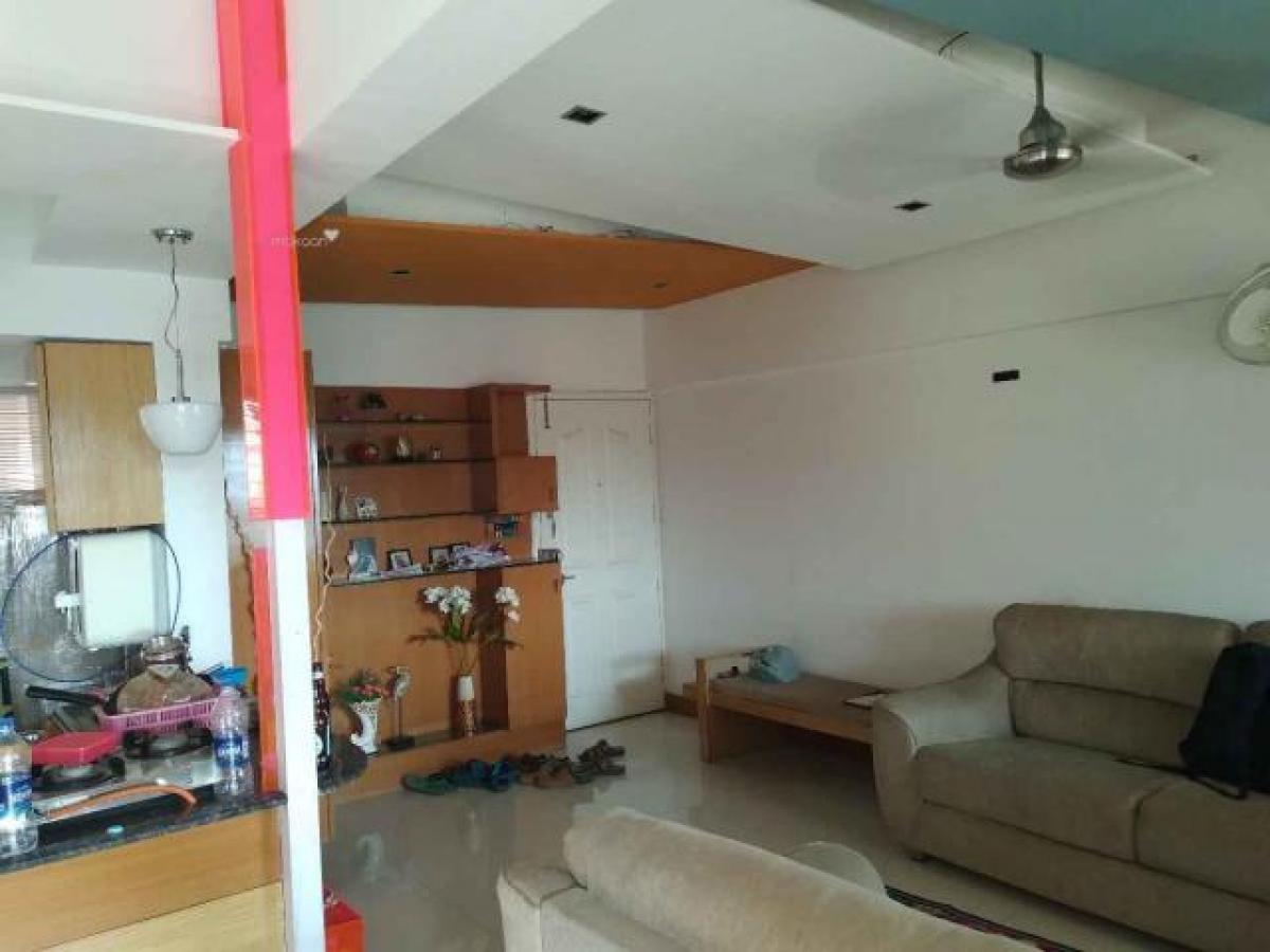 2 bedrooms House in Pune, India No. 49476