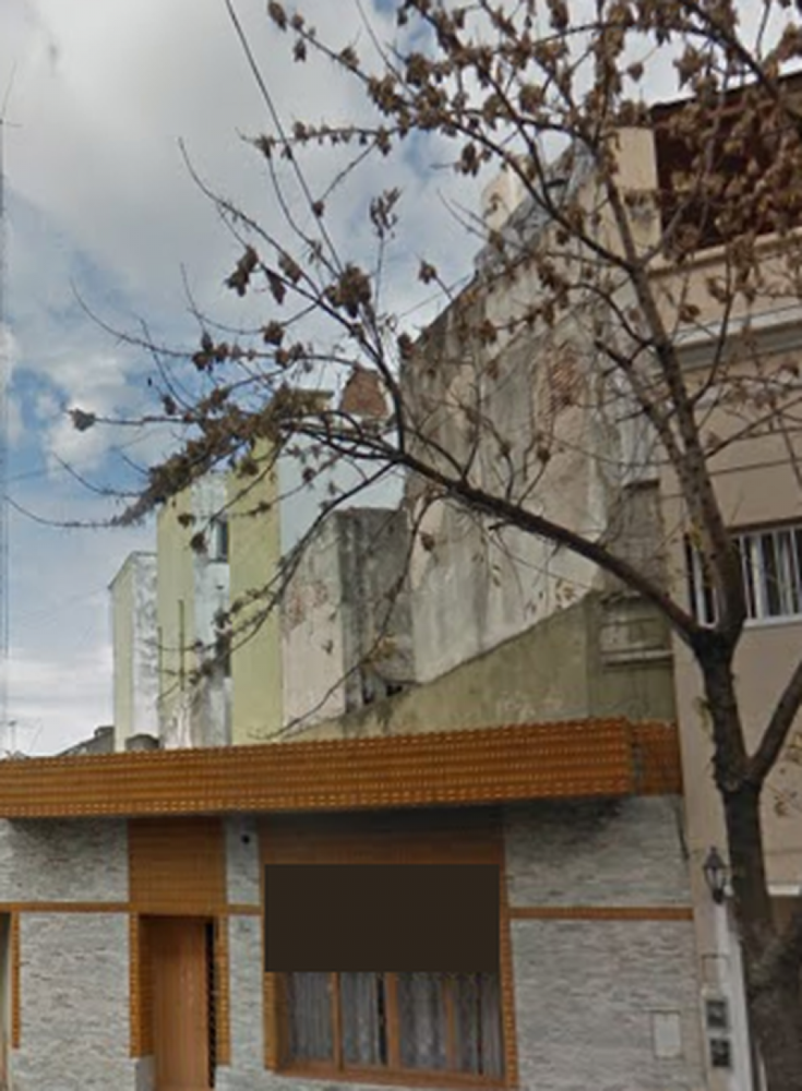 Grundstück in Buenos Aires, Argentina, Nr. 116265